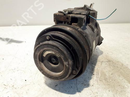 Used AC compressor MERCEDES-BENZ C-CLASS (W202) C 180 (202.018) (122 hp) 26538583