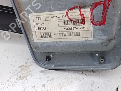 Front right window mechanism VW SCIROCCO Van (137) 1.4 TSi | BP39911615C23 - Image 3