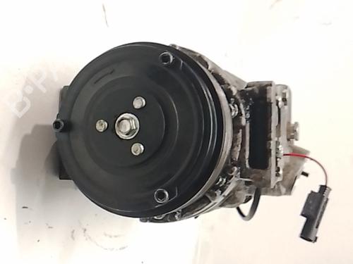 AC compressor MERCEDES-BENZ VIANO (W639) CDI 2.2 (639.711, 639.713, 639.811, 639.813, 639.815) | BP38419306M34 - Image 4