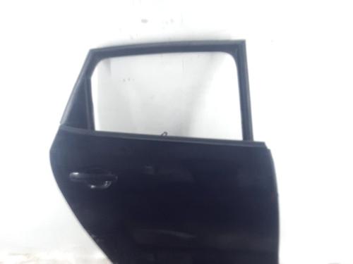 Puerta trasera derecha Puerta trasera derecha VW POLO V (6R1, 6C1) 1.2 TSI (90 hp) 33761561 33761561