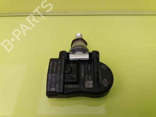 Elektronisk sensor RENAULT MEGANE III Hatchback (BZ0/1_, B3_) 1.5 dCi (BZ09, BZ0D, BZ1W, BZ29, BZ14) (110 hp) 23650874