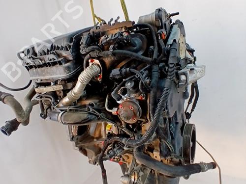Engine CITROËN BERLINGO Box Body/MPV (B9) 1.6 HDi / BlueHDi 75 | BP30120898M1 