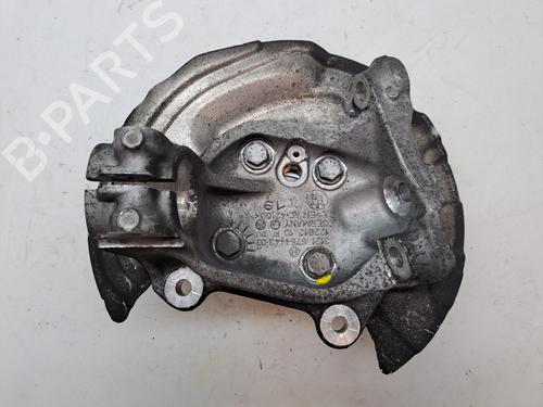 Left front steering knuckle BMW 1 (E87) 120 d | BP23358165M25