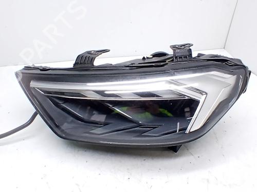 Used Left headlight Left headlight AUDI A1 Sportback (GBA) 30 TFSI (116 hp) 34153932 34153932