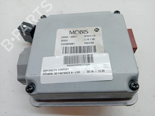 Elektronisk modul HYUNDAI i30 FASTBACK (PDE, PDEN) 1.0 T-GDI (120 hp) 23344008