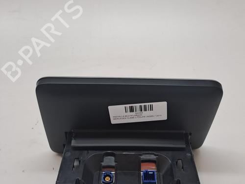 Display MERCEDES-BENZ C-CLASS Coupe (C205) C 220 d (205.304) | BP23942702C48 