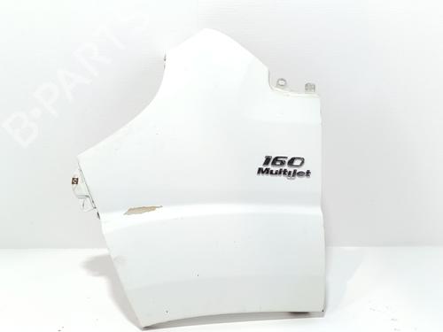 Used Left front fenders FIAT DUCATO Van (250_) 160 Multijet 3,0 D (158 hp) 29180252