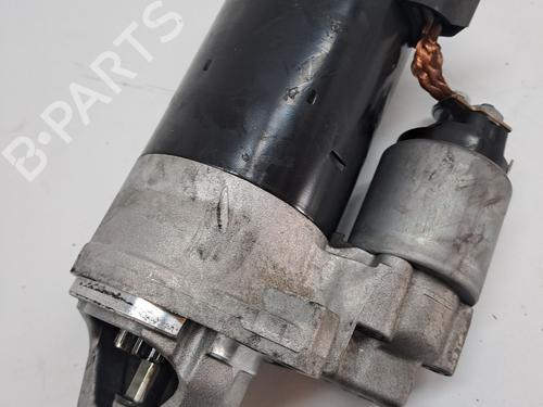 Startmotor MERCEDES-BENZ C-CLASS Coupe (C205) C 220 d (205.304) | BP23379860M8 