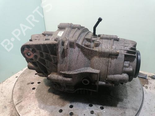 Rear differential BMW X6 (E71, E72) xDrive 30 d | BP24140219M24 
