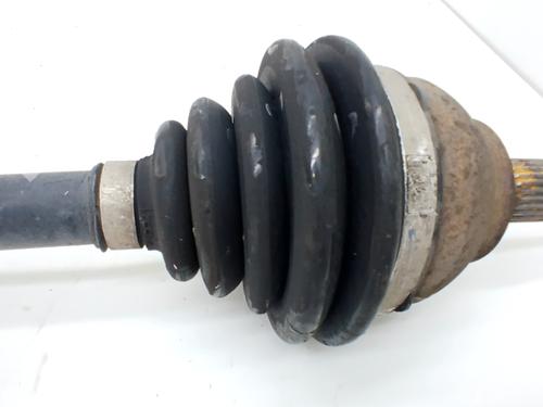 Left front driveshaft OPEL CROSSLAND X / CROSSLAND (P17, P2QO) 1.6 Turbo D (75) | BP32106197M38