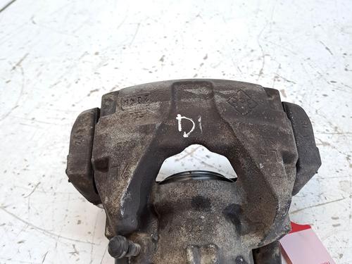 Used Left front brake caliper RENAULT MEGANE III Grandtour (KZ0/1) 1.9 dCi (KZ0J, KZ0N, KZ1S) (131 hp) 27672845