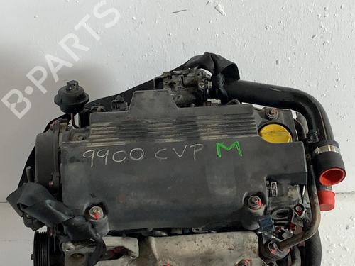 Engine HONDA CIVIC VII Hatchback (EU, EP, EV) 1.7 CTDi (EP4, EU9) | BP38506018M1  - Image 5