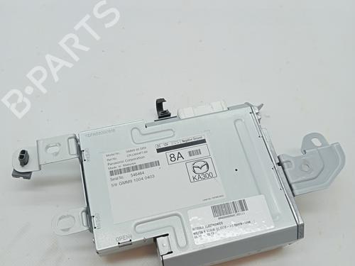 Used Electronic module MAZDA 6 Saloon (GJ, GL) 2.2 D (GJ2FP, GJ1021, GJ1022, GL1021) (175 hp) 23351193