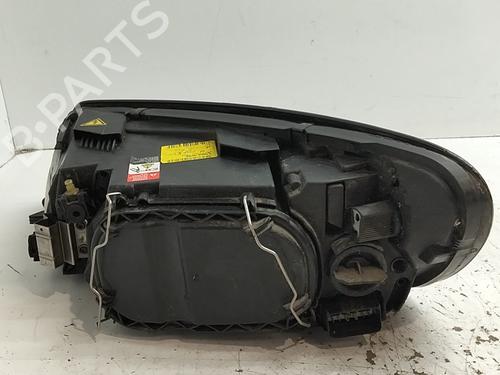 Right headlight VOLVO C30 (533) 2.0 D | BP39555455C29 - Image 2
