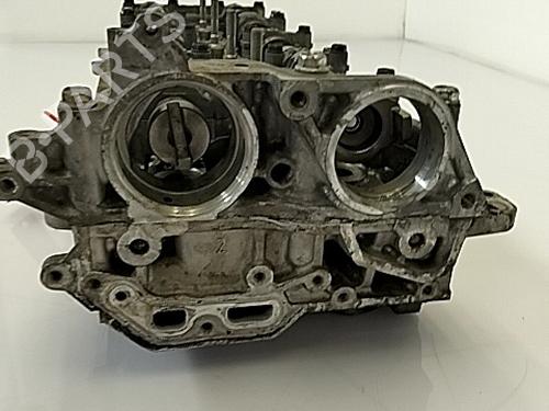 Cylinder head HONDA ACCORD VIII (CU) 2.2 i-DTEC (CU3) | BP29500356M5 