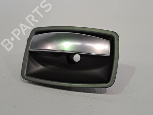 Maniglia interna anteriore sinistra BMW 7 (E65, E66, E67) 730 d (218 hp) 23373560