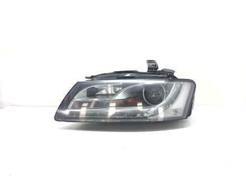 Used Left headlight AUDI A5 (8T3) S5 quattro (354 hp) 26315258