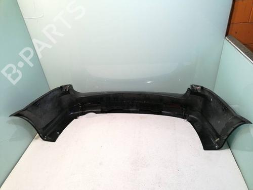 Rear bumper SSANGYONG KYRON 2.7 Xdi 4x4 | BP23935740C8 