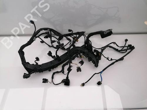 Battery MERCEDES-BENZ SPRINTER 3,5-t Platform/Chassis (B907, B910) 311 CDI (910.131, 910.133) | BP25483056E11 