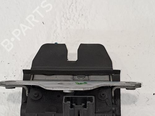 Tailgate lock FORD FOCUS II (DA_, HCP, DP) 1.8 TDCi | BP23978513C101 