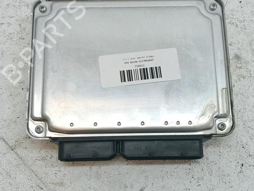 Engine control unit (ECU) PORSCHE CAYENNE (9PA) S 4.5 | BP38012779M57 - Image 3