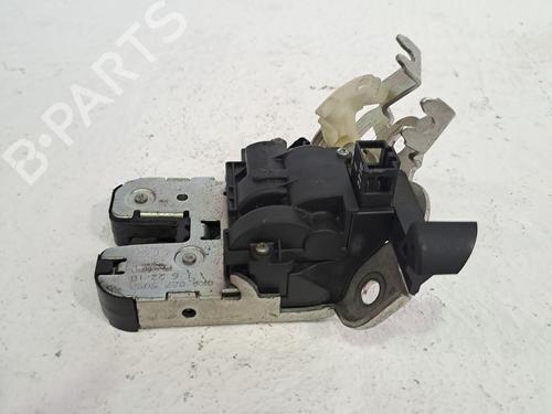 Tailgate lock AUDI A4 B7 Convertible (8HE) 3.0 TDI quattro | BP27098826C101 