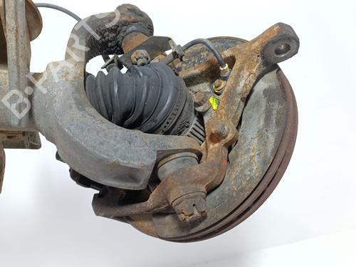 Subframe JEEP GRAND CHEROKEE I (ZJ, ZG) 2.5 TD 4x4 (Z) | BP29764134M9