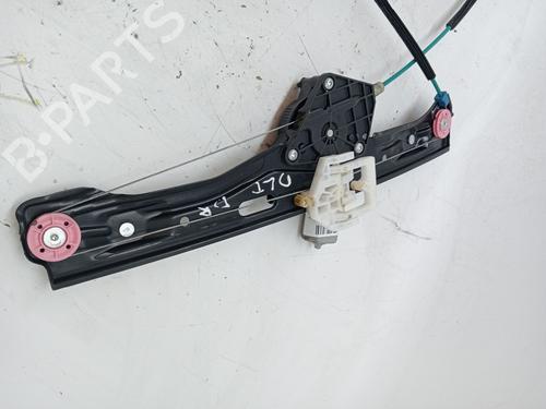 Front right window mechanism BMW 1 (F20) 118 d | BP23366629C23 