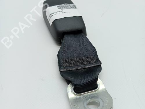 Used Seat buckle CITROËN C1 (PM_, PN_) 1.4 HDi (54 hp) 23342424
