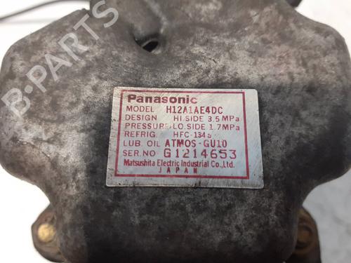 AC-Kompressor MAZDA 626 V Hatchback (GF) 2.0 Turbo DI (GFFP) | BP25987687M34 