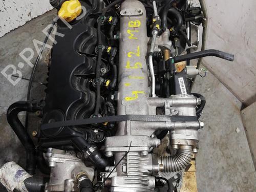 Engine ALFA ROMEO 147 (937_) 1.9 JTD (937.AXD1A, 937.BXD1A, 937.AXV1A, 937.BXB1A,... | BP26538133M1 