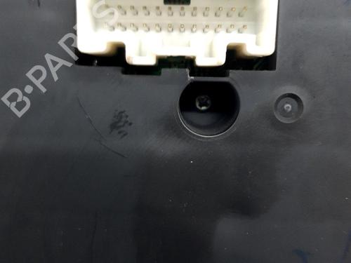 Climate control MAZDA 6 Hatchback (GH) 2.0 MZR-CD (GH14) | BP36376959I5 - Image 2