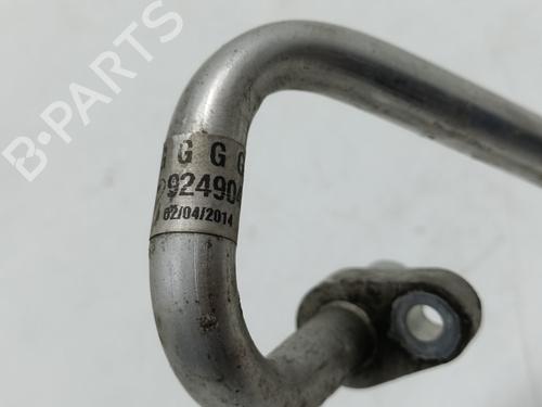 AC pipe NISSAN QASHQAI II (J11, J11_) 1.5 dCi | BP25456025M126