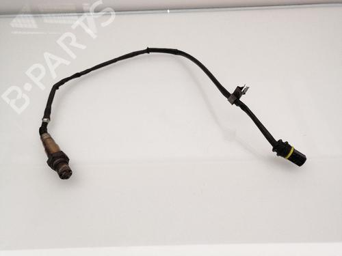 Used Electronic sensor MERCEDES-BENZ CLK (C209) CLK 240 (209.361) (170 hp) 23893407