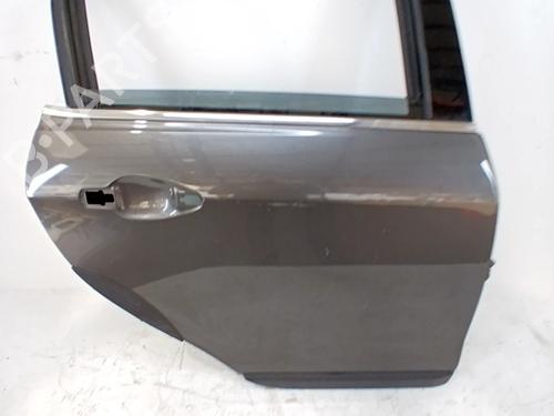 Used Right rear door PEUGEOT 2008 I (CU_) 1.6 BlueHDi 120 (120 hp) 31580437