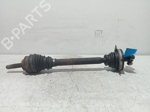Used Left front driveshaft RENAULT MEGANE I Classic (LA0/1_) 1.6 e (LA0F, LA0S) (90 hp) 28337094
