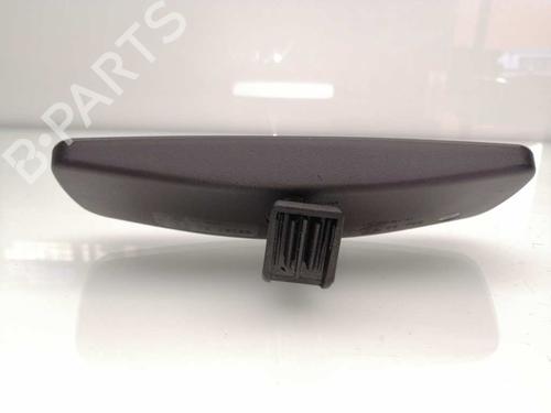 Used Rear mirror DACIA SANDERO II TCe 90 (B8M1, B8MA, B8AC) (90 hp) 24107514