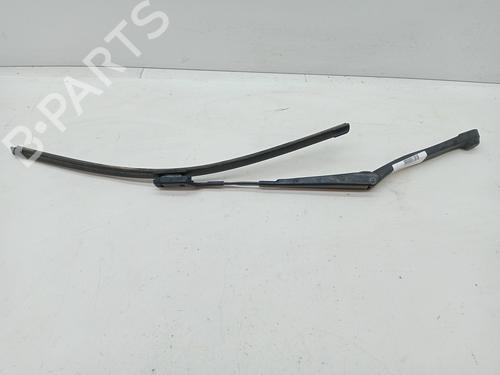 Used Front windshield wiper arm MERCEDES-BENZ E-CLASS (W212) E 220 CDI / BlueTEC (212.001, 212.002) (170 hp) 23348705