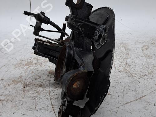 Right front steering knuckle CITROËN C4 II (NC_) 1.2 THP 130 (NCHNYM, NCHNYT) | BP23378716M26 