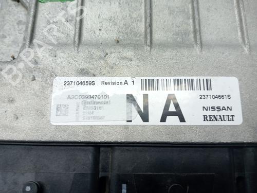 Engine control unit (ECU) RENAULT KADJAR (HA_, HL_) 1.3 TCe 140 (HLNB, HLN1) | BP23355795M57 