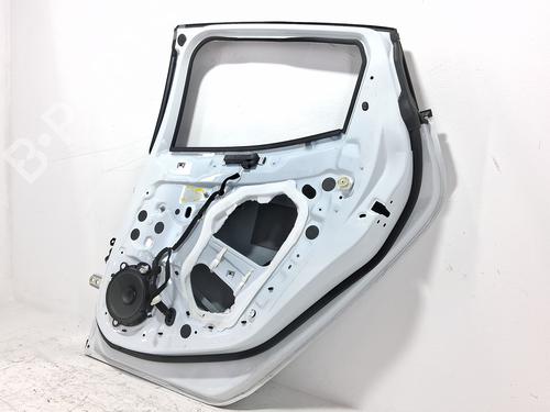 Right rear door RENAULT CLIO V (B7_) 1.0 TCe 90 (B7MT) | BP29051459C5 