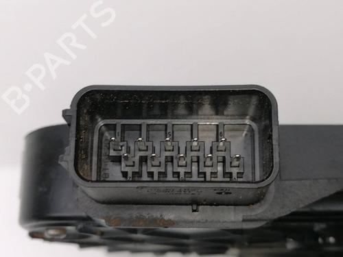 Rear left lock LAND ROVER FREELANDER 2 (L359) 2.2 TD4 4x4 | BP26706839C100 