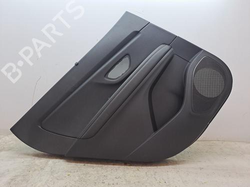 Used Rear left panel RENAULT GRAND SCÉNIC IV (R9_) 1.3 TCe 140 (R9NB) (140 hp) 23368979