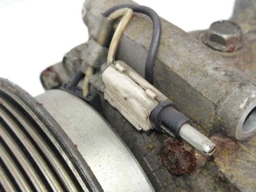 Used AC compressor RENAULT CLIO II (BB_, CB_) 1.9 D (B/CB0J) (65 hp) 23649432