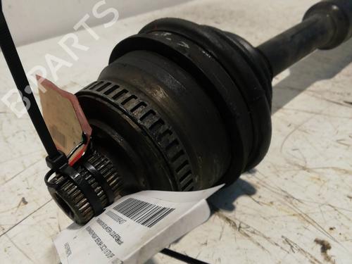 Left front driveshaft VW PASSAT B3/B4 (3A2, 35I) 1.8 | BP26538936M38 