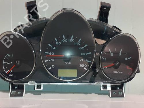 Cuadro instrumentos MITSUBISHI COLT VI (Z3_A, Z2_A) 1.3 LPG (Z33A) (95 hp) 25460437