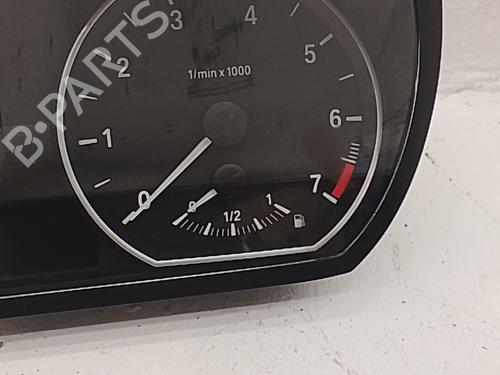 Instrument cluster BMW 1 (E87) 116 i | BP40119320C47 - Image 4