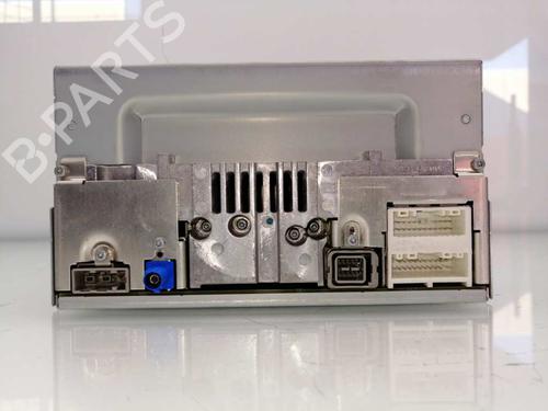 Elektronisk modul NISSAN QASHQAI I (J10, NJ10) 1.5 dCi | BP23458240M83 