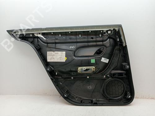 Used Rear right panel VW PASSAT B6 (3C2) 2.0 TDI 16V (140 hp) 23356974