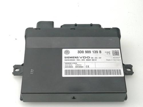 Elektronisk modul PORSCHE CAYENNE (9PA) S 4.5 (340 hp) 23939304